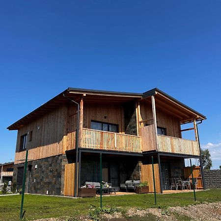 Apartman E4 Hrabušice エクステリア 写真