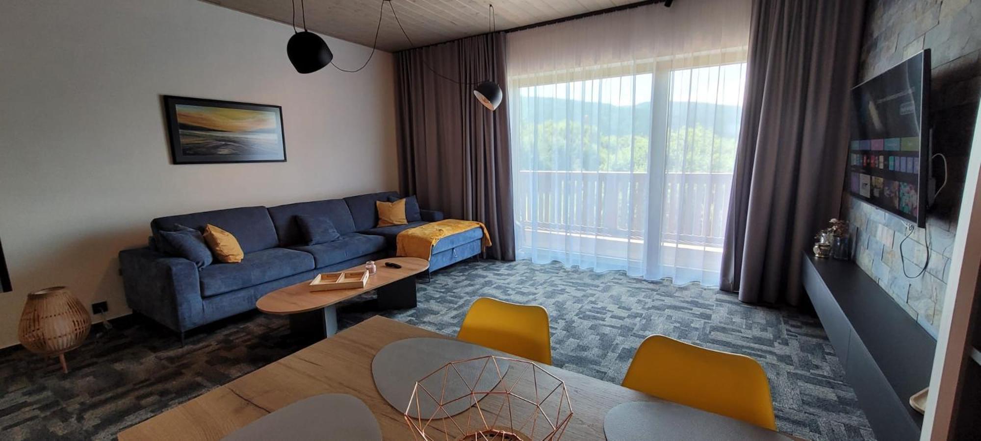 Apartman E4 Hrabušice エクステリア 写真