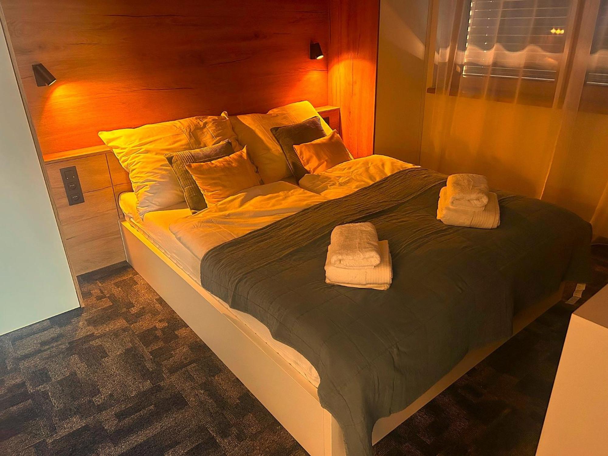 Apartman E4 Hrabušice エクステリア 写真